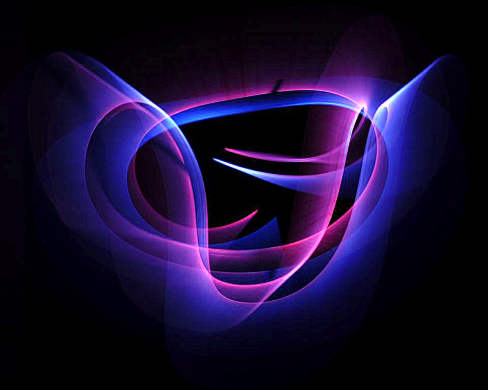 Painting Light Trails 17